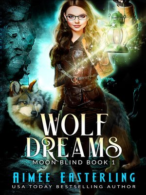 cover image of Wolf Dreams